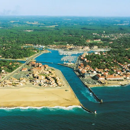 דירה Marines-3 By Interhome סורטס הוסגור