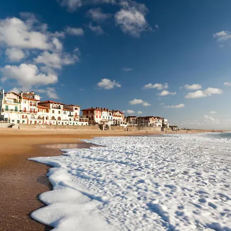 דירה Marines-3 By Interhome *