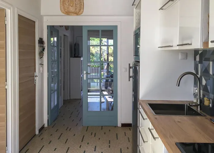 Marines-3 By Interhome דירה סורטס הוסגור