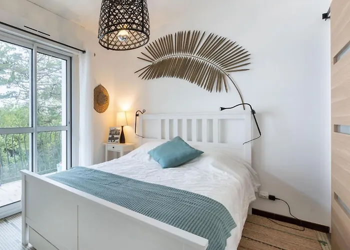 דירה Marines-3 By Interhome