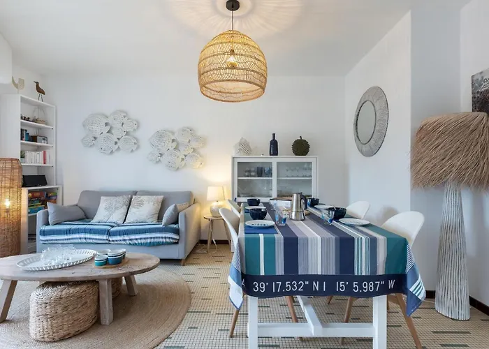 Marines-3 By Interhome דירה סורטס הוסגור