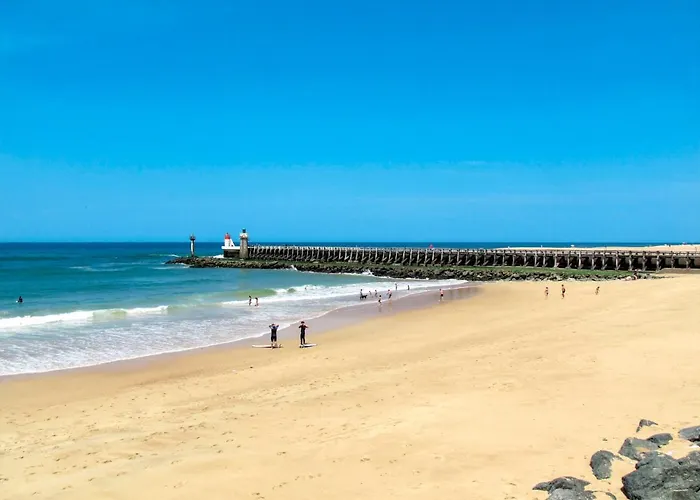 Marines-3 By Interhome דירה