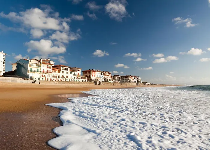 דירה Marines-3 By Interhome *