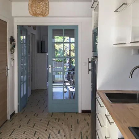 Marines-3 By Interhome Apartment Soorts-Hossegor