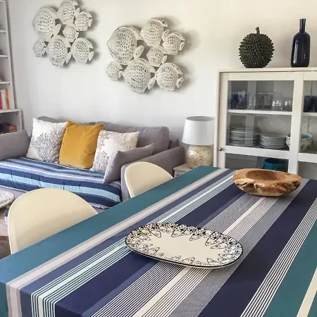 Apartment Marines-3 By Interhome *