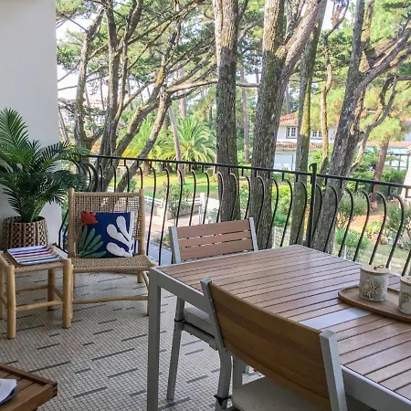 Marines-3 By Interhome Apartment