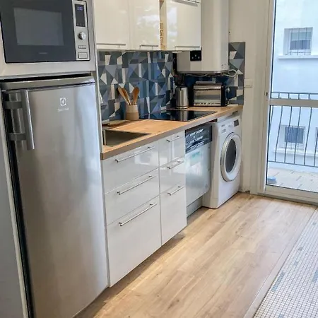 Marines-3 By Interhome Soorts-Hossegor