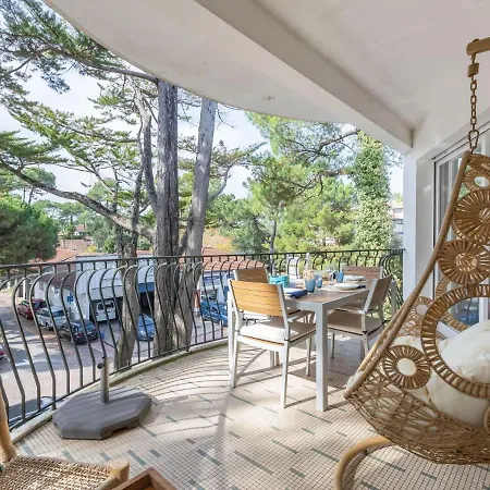 Marines-3 By Interhome Apartment *