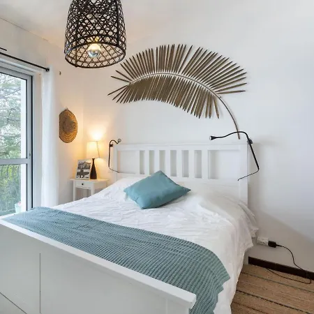 Apartment Marines-3 By Interhome