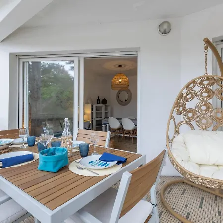 Marines-3 By Interhome Soorts-Hossegor