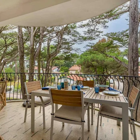 Marines-3 By Interhome Apartment *