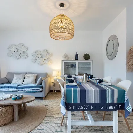 Marines-3 By Interhome Apartment Soorts-Hossegor