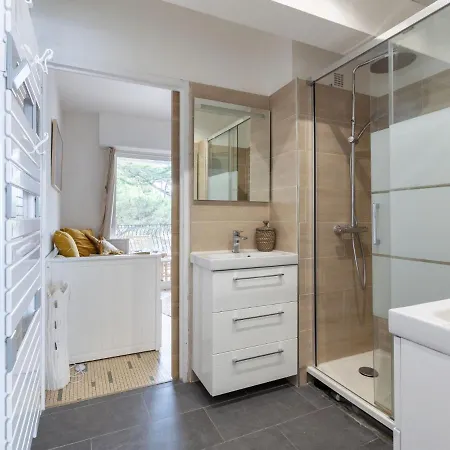 Apartment Marines-3 By Interhome Soorts-Hossegor