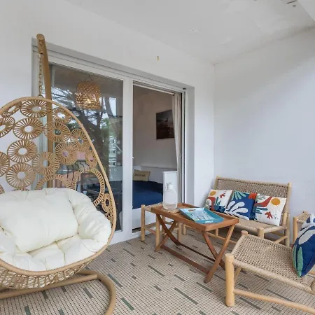 Marines-3 By Interhome * Soorts-Hossegor