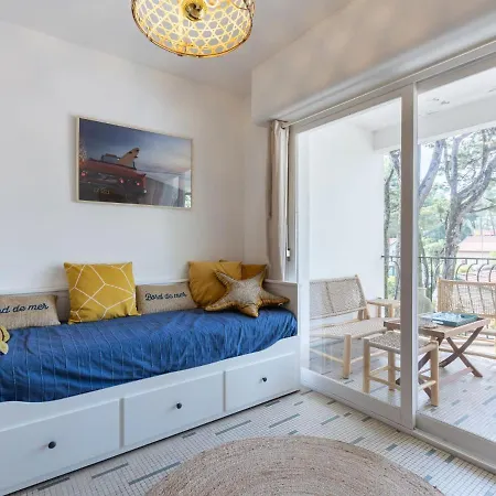 Marines-3 By Interhome Soorts-Hossegor