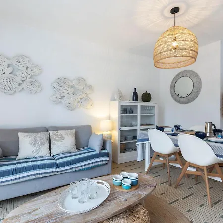 Marines-3 By Interhome Apartment Soorts-Hossegor