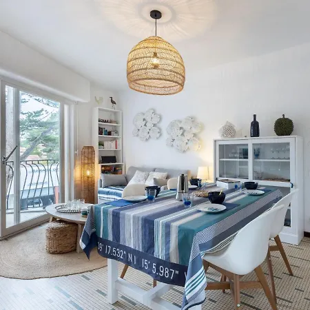 Marines-3 By Interhome Apartment Soorts-Hossegor