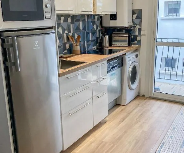 Marines-3 By Interhome سورت-هوسيغور