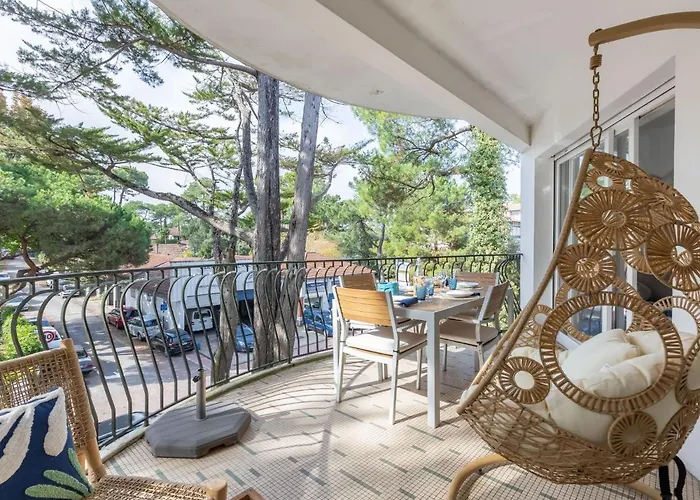 Marines-3 By Interhome شقة *