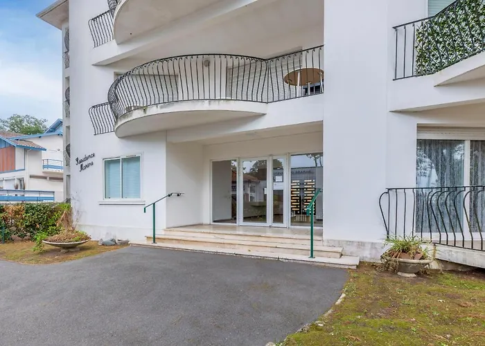 شقة Marines-3 By Interhome