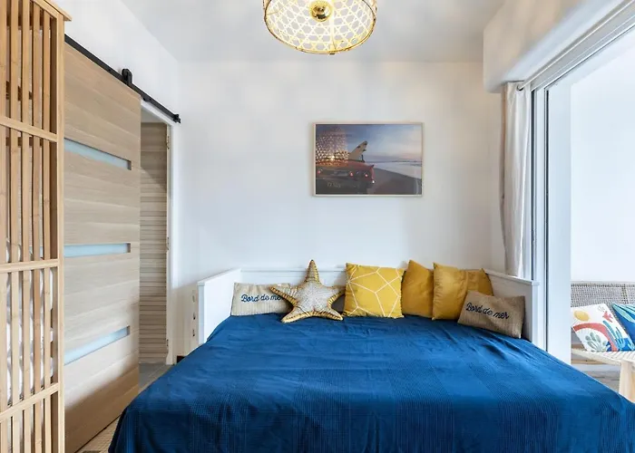 Apartamento Marines-3 By Interhome