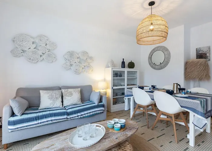 Marines-3 By Interhome Apartamento Soorts-Hossegor